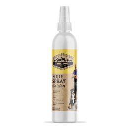 Dr. Pol Cat and Dog Deodorant Spray, Pina Colada Fragrance 8 oz