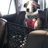 Pet Isolation Net Dog Car Protection Network Car Anti-wrestling Pet Supplies - TV25F