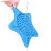 Wholesale pet dog silicone licking plate - A-Color boxed