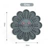 Wholesale pet dog silicone licking plate - A-Color boxed